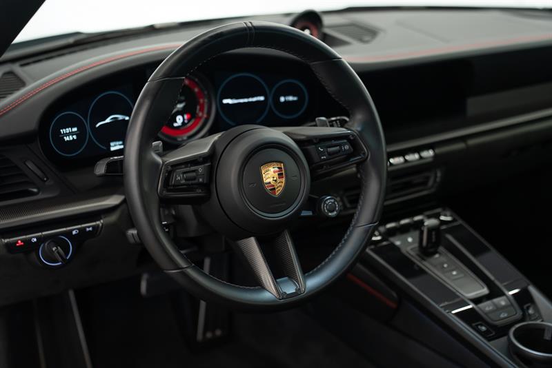 porsche 911 2022 - 15