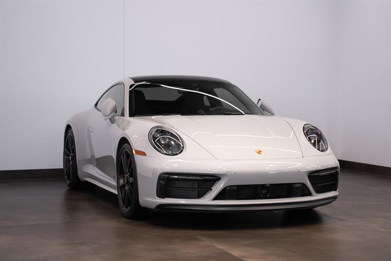 porsche 911 2023 - 2