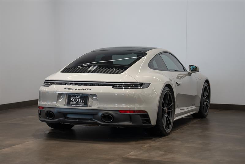 porsche 911 2023 - 3