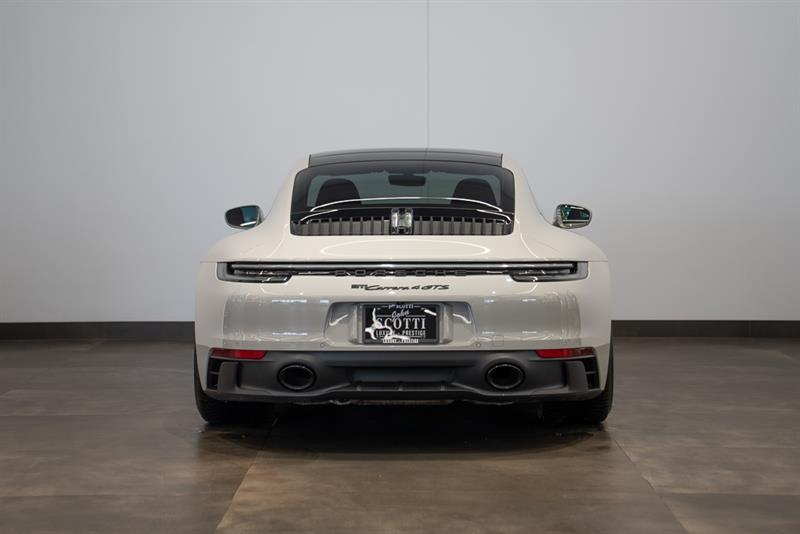 porsche 911 2023 - 4