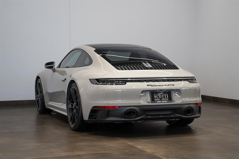 porsche 911 2023 - 5