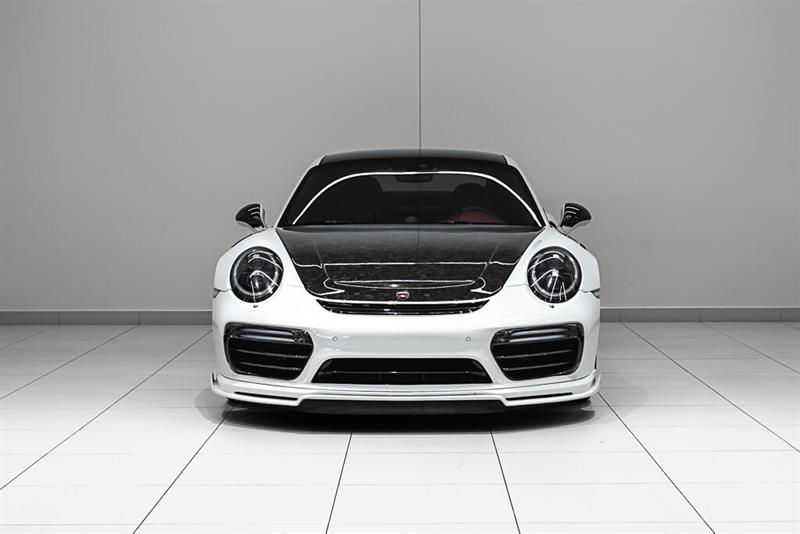 Porsche 911 2
