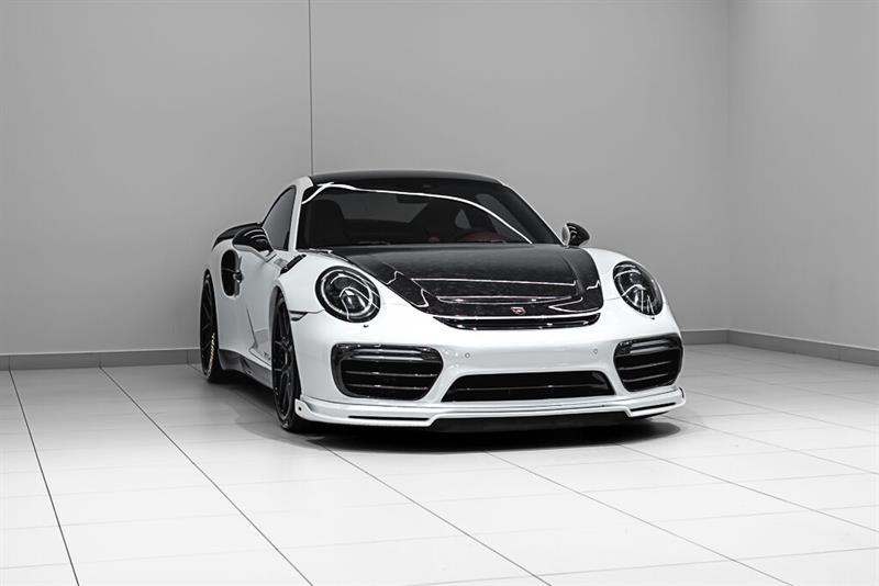 Porsche 911 3