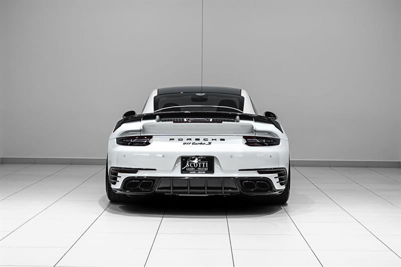 Porsche 911 5