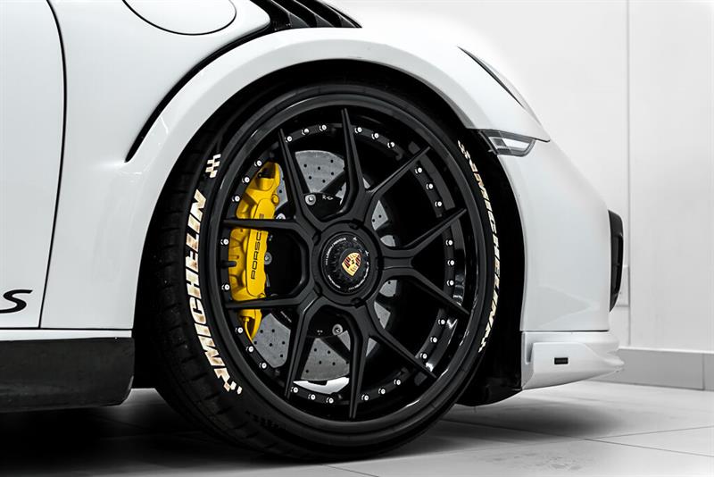 Porsche 911 7