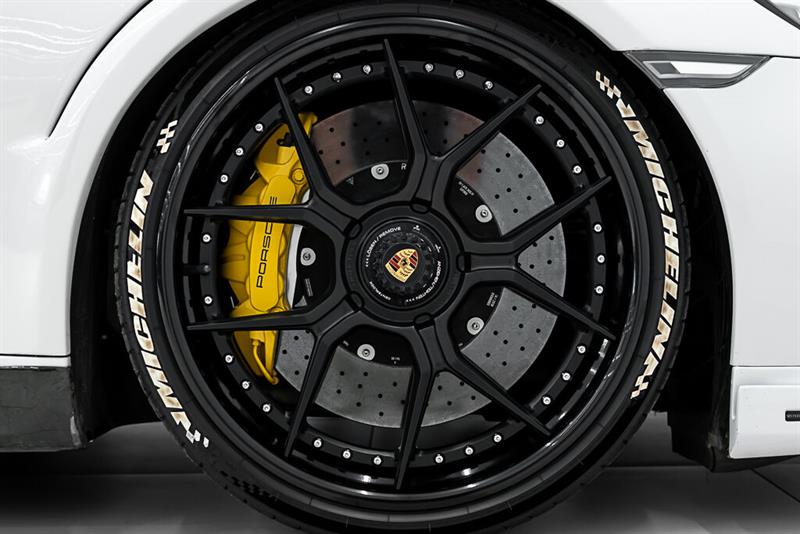 Porsche 911 9