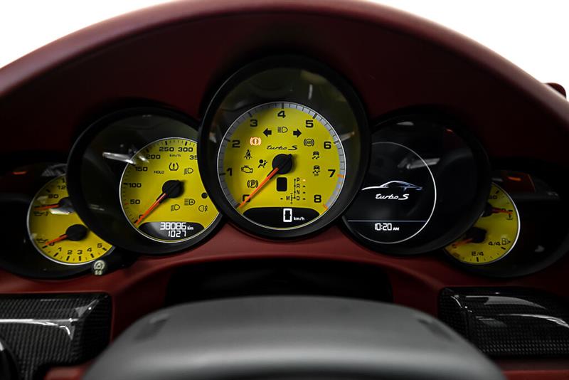 Porsche 911 10