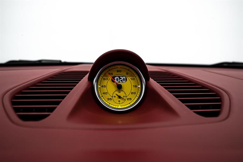 Porsche 911 14
