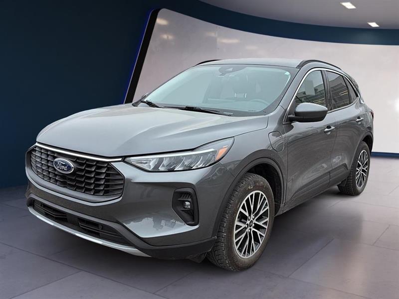 ford Escape 2024