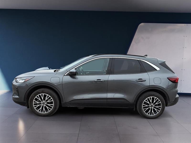 ford Escape 2024 - 2