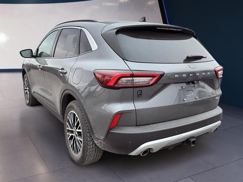 ford Escape 2024 - 3