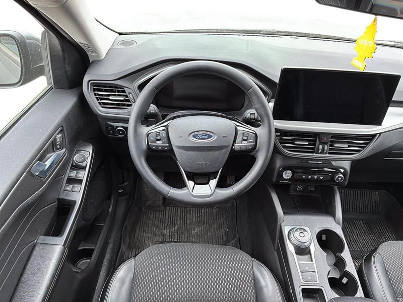 ford Escape 2024 - 4