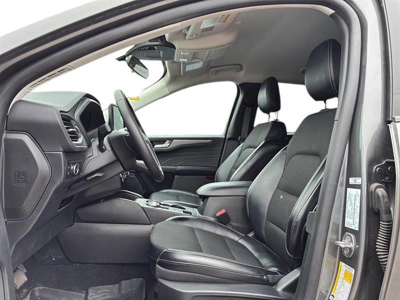 ford Escape 2024 - 5