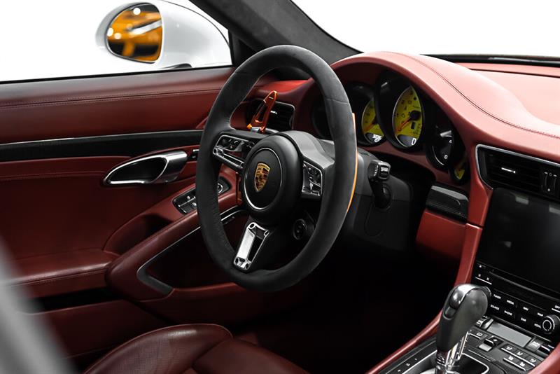 Porsche 911 19