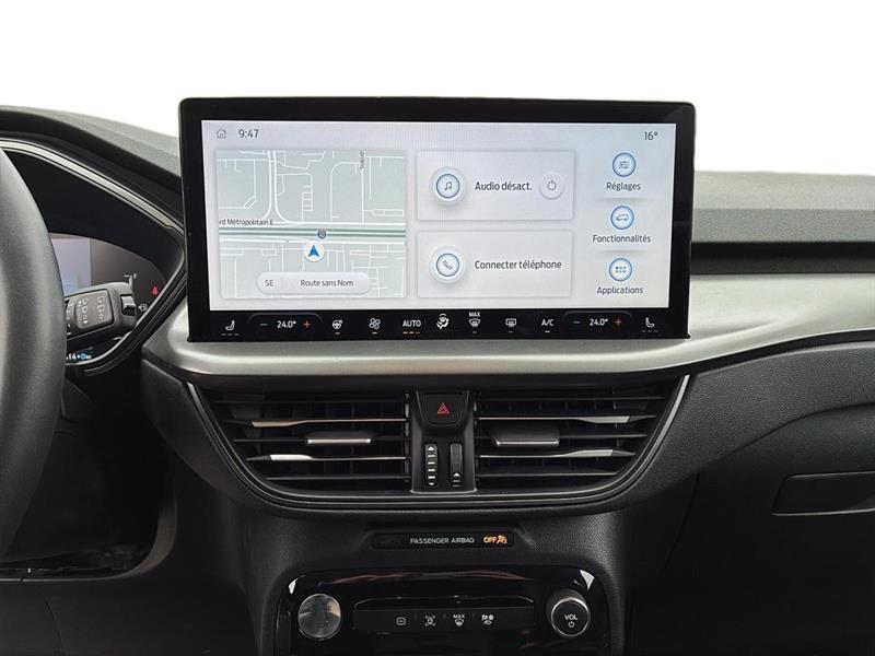 ford Escape 2024 - 6