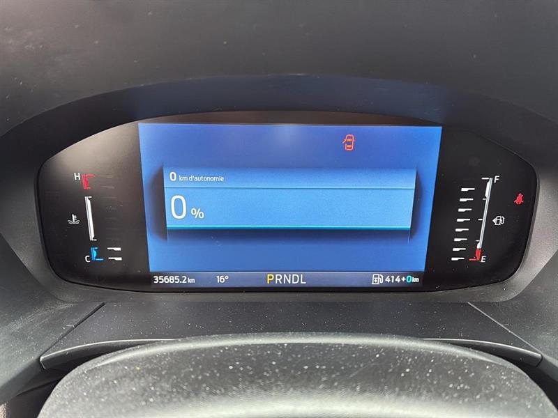 ford Escape 2024 - 7