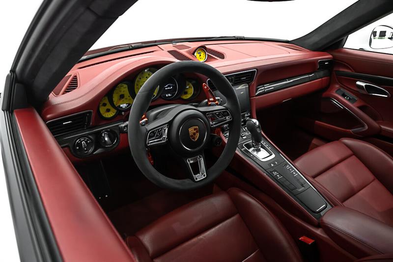 Porsche 911 22
