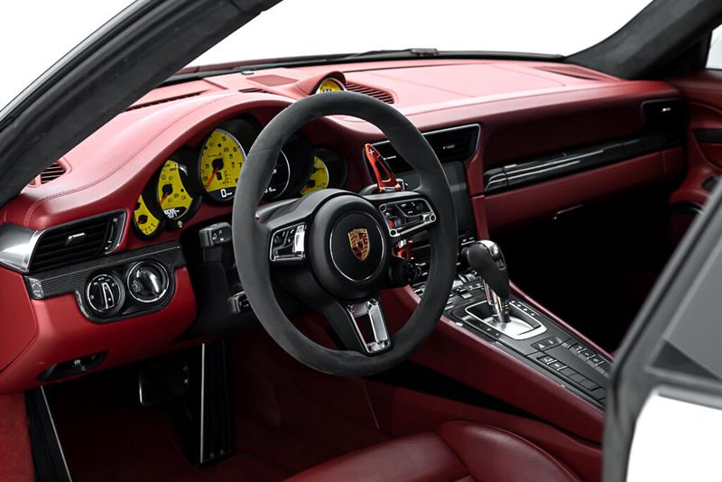 Porsche 911 23