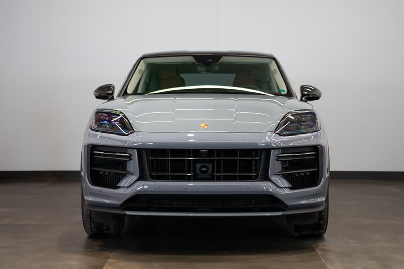 porsche Cayenne 2024