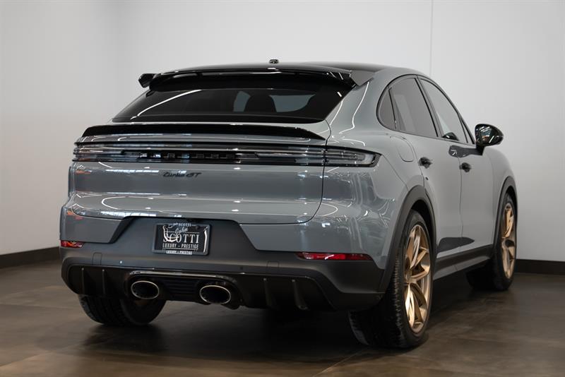 porsche Cayenne 2024 - 3