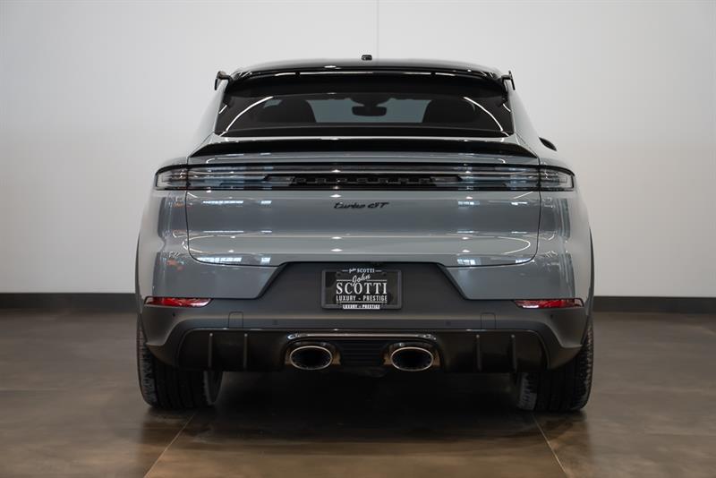 porsche Cayenne 2024 - 4