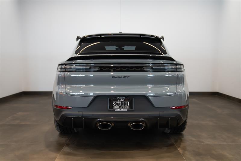 porsche Cayenne 2024 - 5