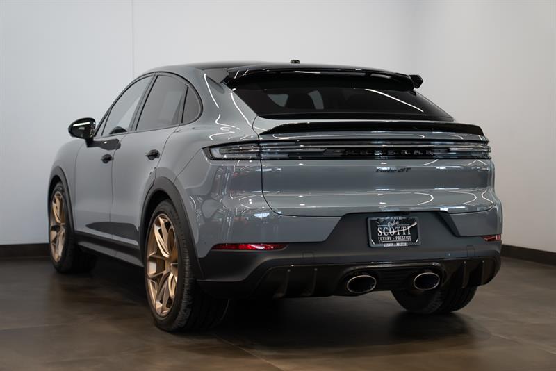 porsche Cayenne 2024 - 6