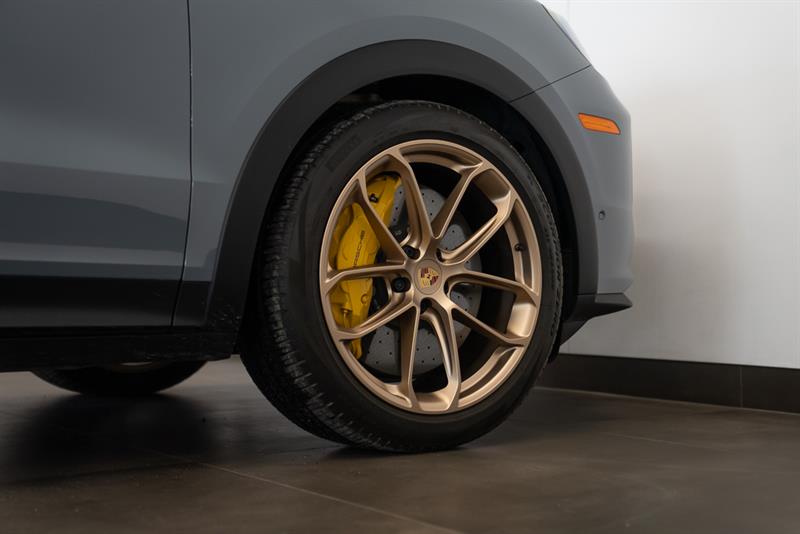 porsche Cayenne 2024 - 7