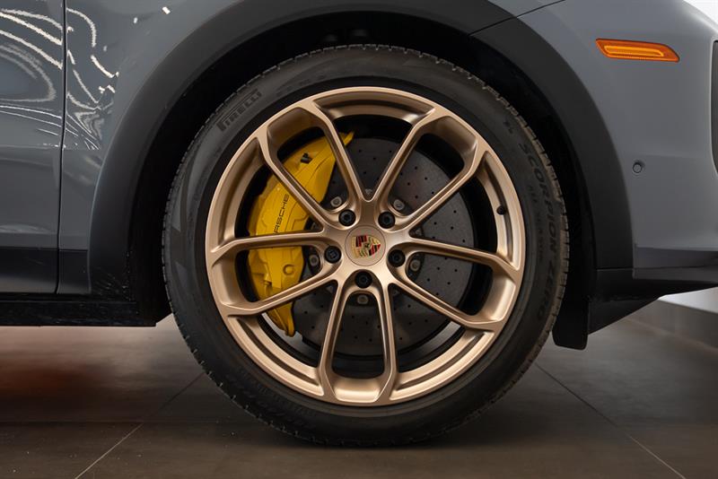 porsche Cayenne 2024 - 8
