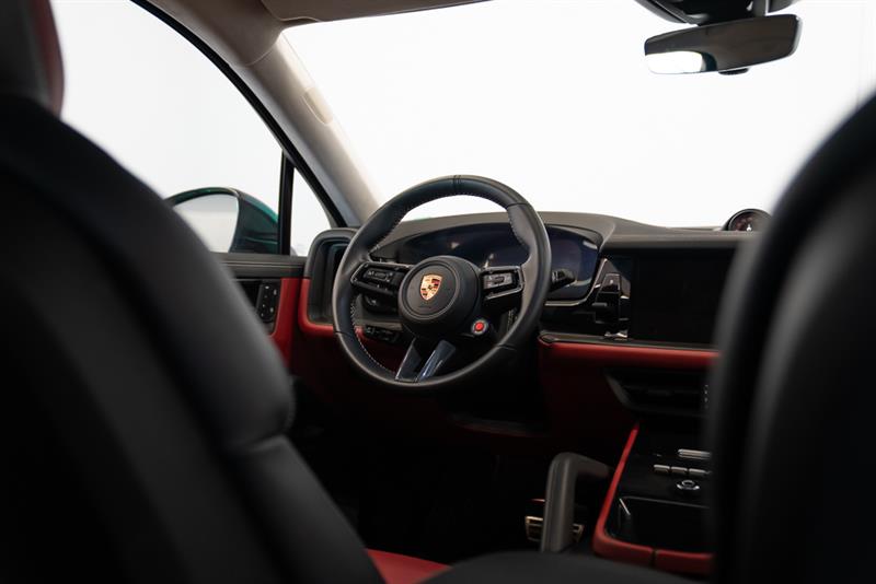 porsche Cayenne 2024 - 9