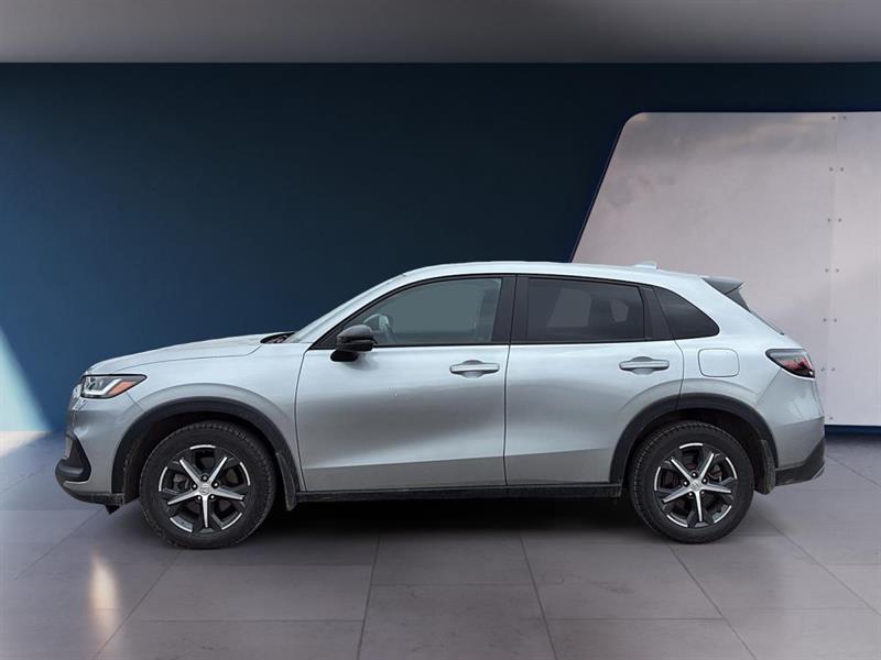 honda HR-V 2023 - 2