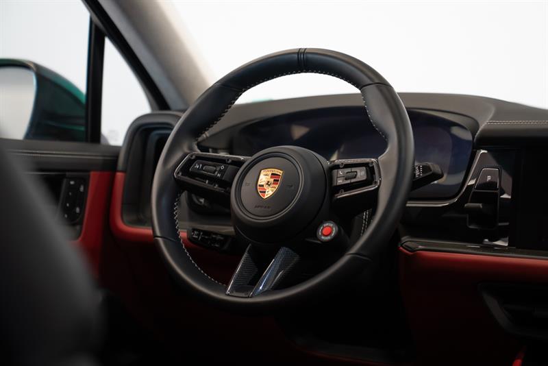 porsche Cayenne 2024 - 10