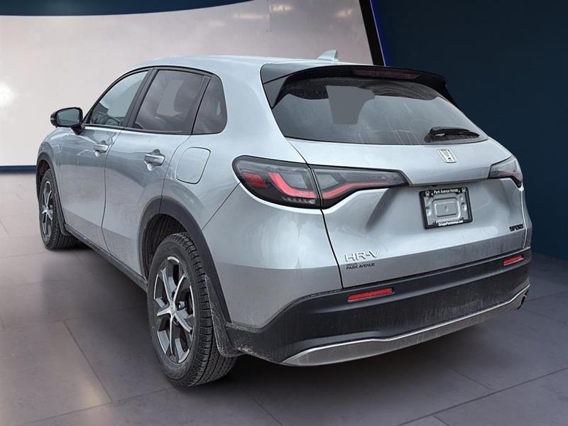 honda HR-V 2023 - 3