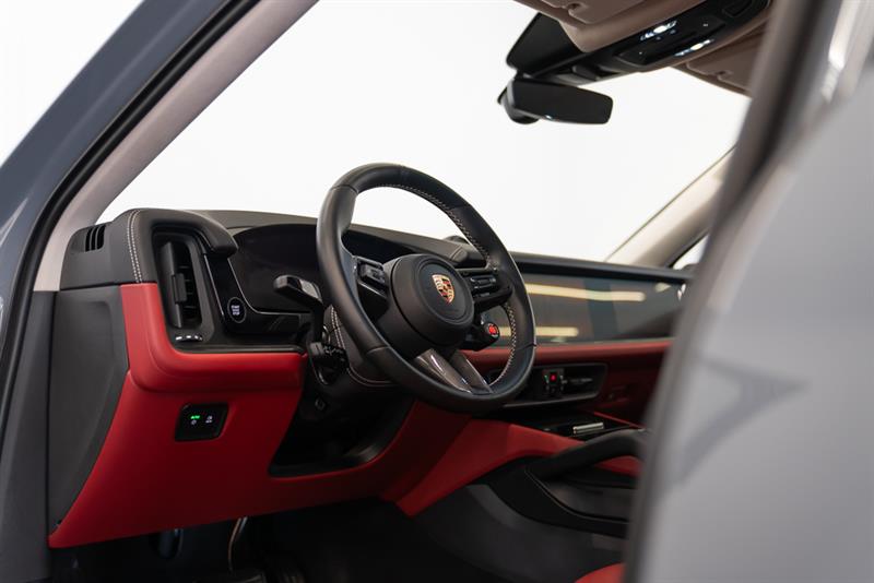 porsche Cayenne 2024 - 11