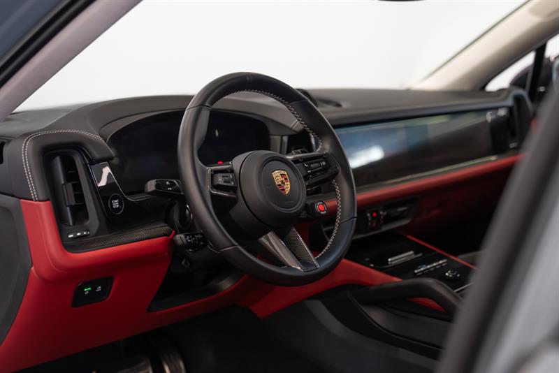 porsche Cayenne 2024 - 12