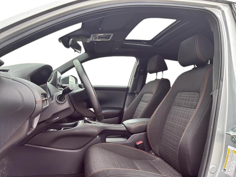 honda HR-V 2023 - 5