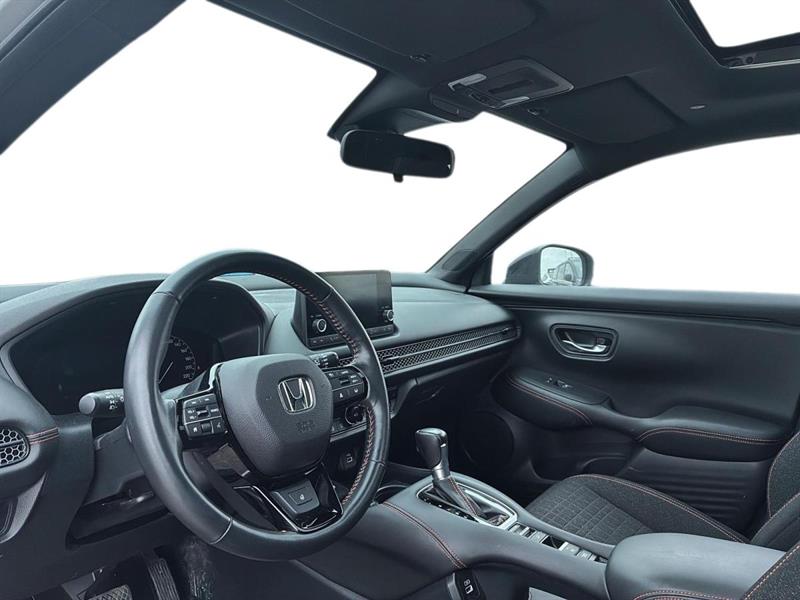 honda HR-V 2023 - 6