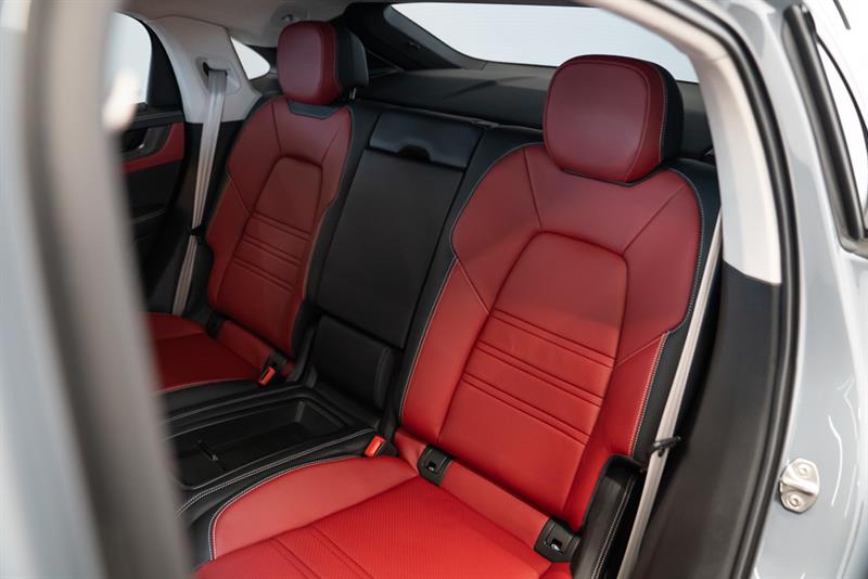 porsche Cayenne 2024 - 15