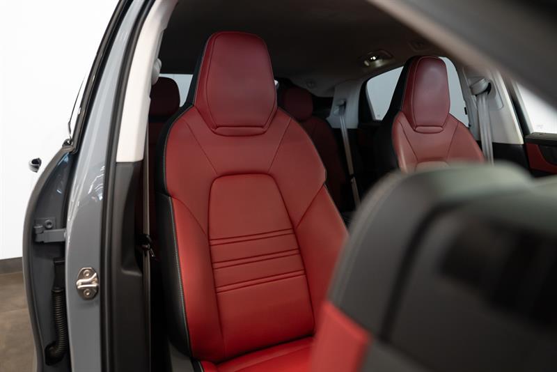 porsche Cayenne 2024 - 16