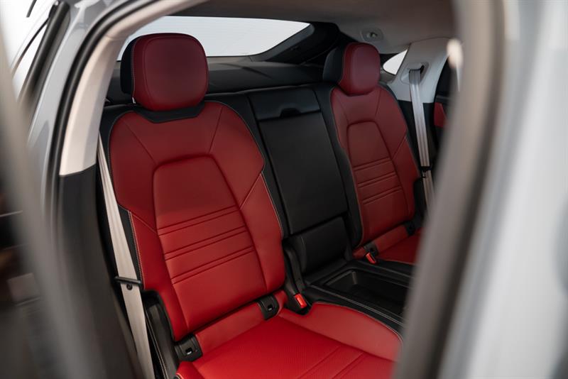 porsche Cayenne 2024 - 17