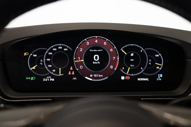 porsche Cayenne 2024 - 18
