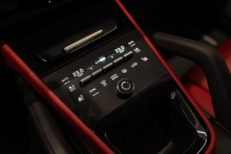 porsche Cayenne 2024 - 22