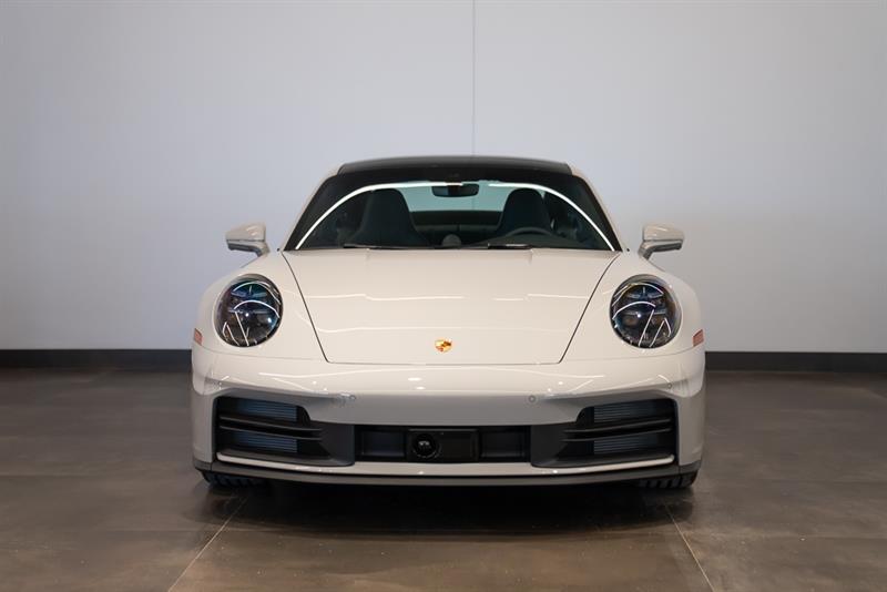 porsche 911 2026