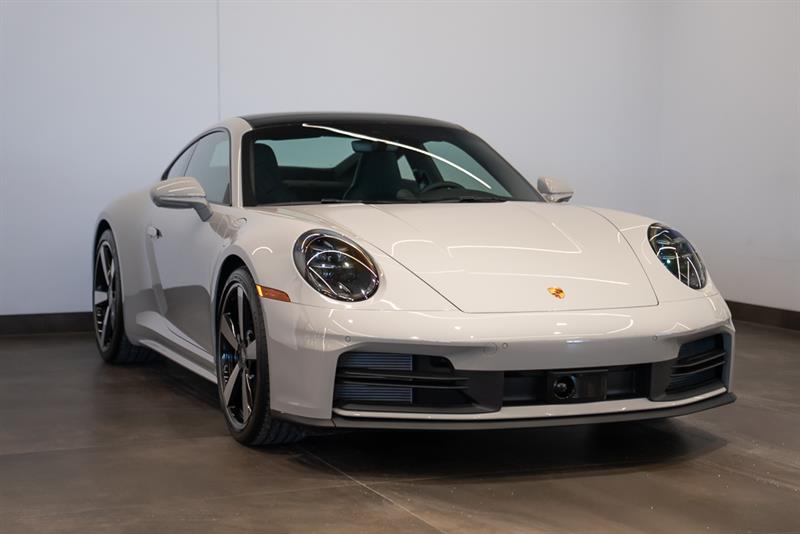 porsche 911 2026 - 2