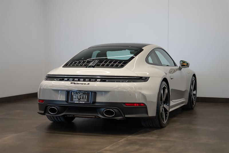 porsche 911 2026 - 3