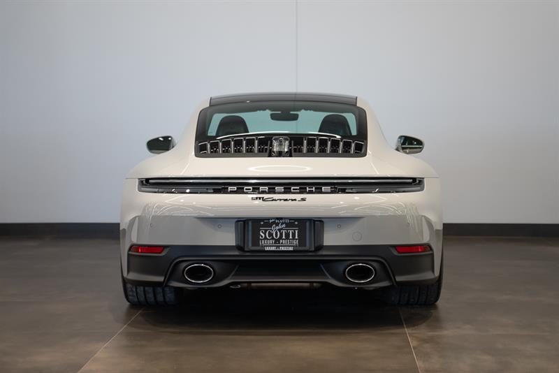 porsche 911 2026 - 4