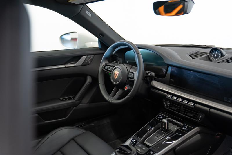 porsche 911 2026 - 12