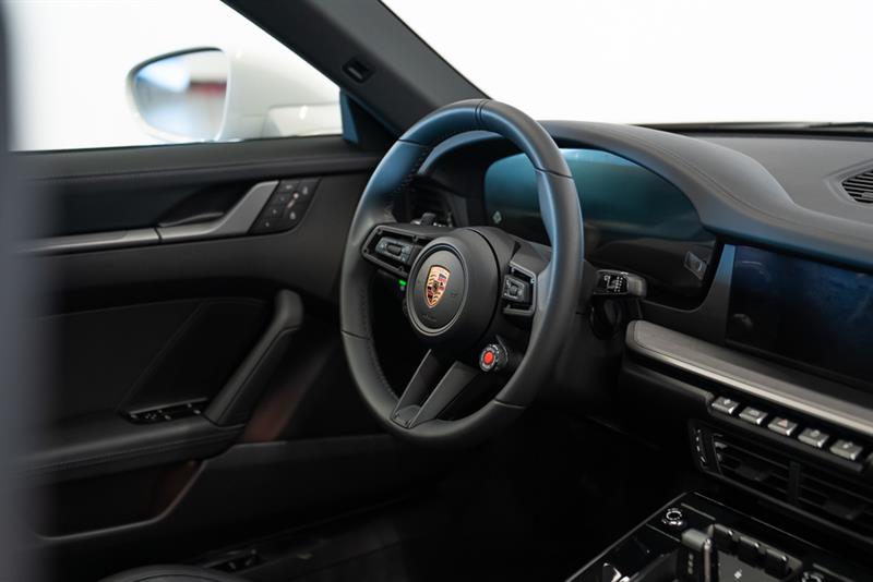 porsche 911 2026 - 13