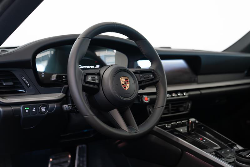 porsche 911 2026 - 14