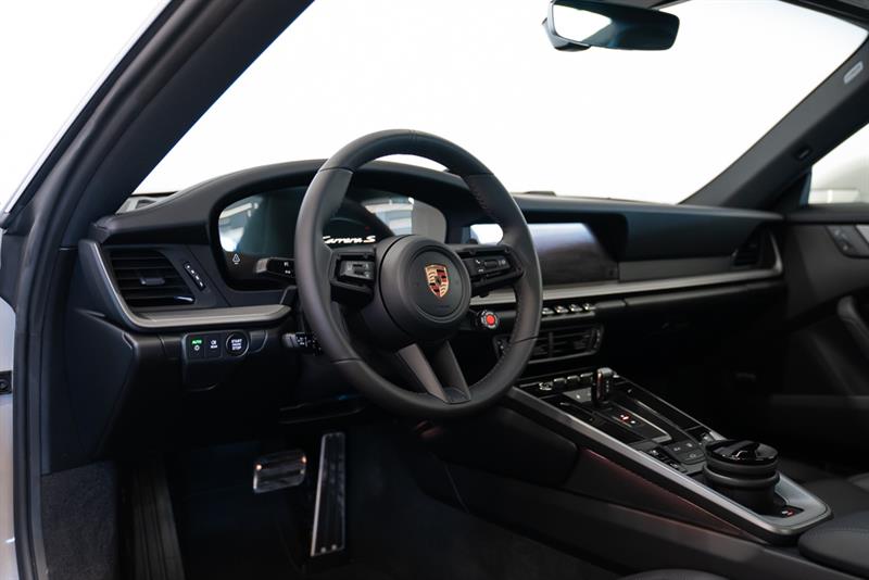 porsche 911 2026 - 15